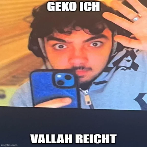 vaseline auf popo