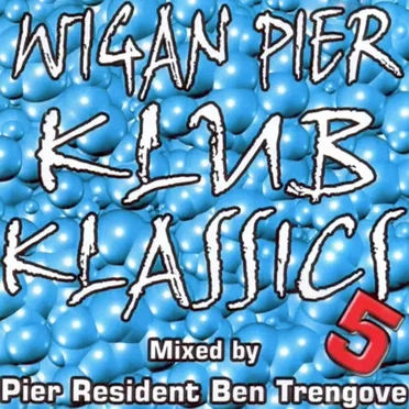 Wigan Pier Volume 5
