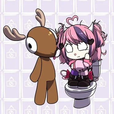 Mousey in the Bathroom (Flanger Moose Remix)