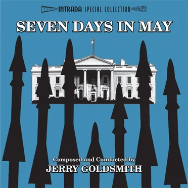 Seven Days in May / The MacKintosh Man