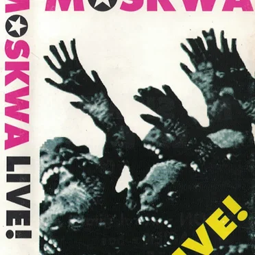 Live Węgorzewo '92