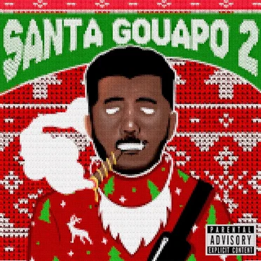 Santa Gouapo 2k20 by Gouap - album cover