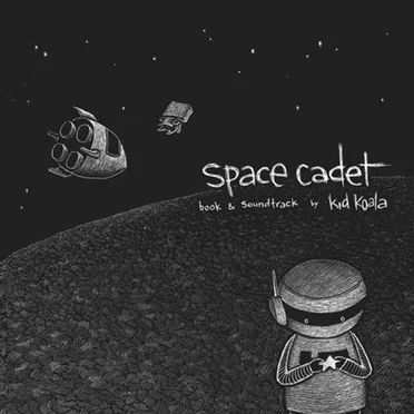 Space Cadet: Original Still Picture Score