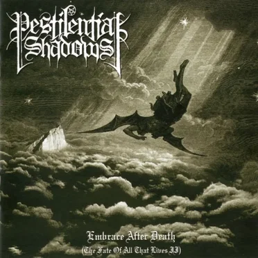Embrace After Death (The Fate of All That Lives II)