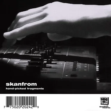 Hand Picked Fragments by Skanfrom - album cover