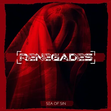 Renegades by Sea of Sin - album cover