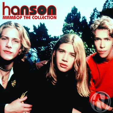 MMMbop: The Collection by Hanson - album cover