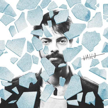 À travers les regards by VASLO - album cover