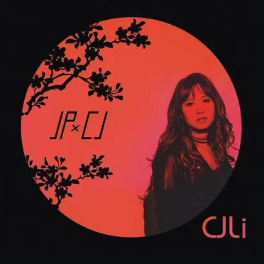 JP x CJ by CJ Li - album cover