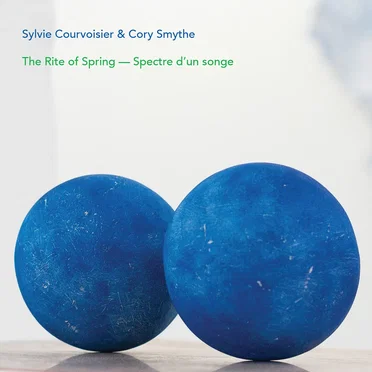 The Rite of Spring / Spectre d’un songe