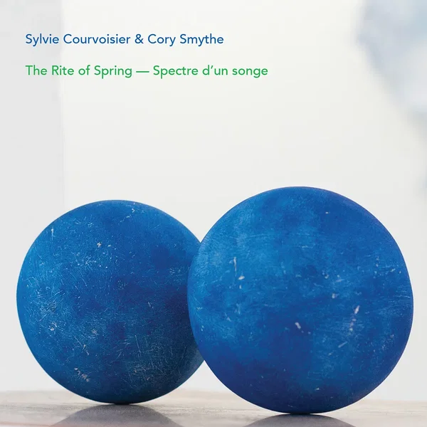 The Rite of Spring / Spectre d’un songe