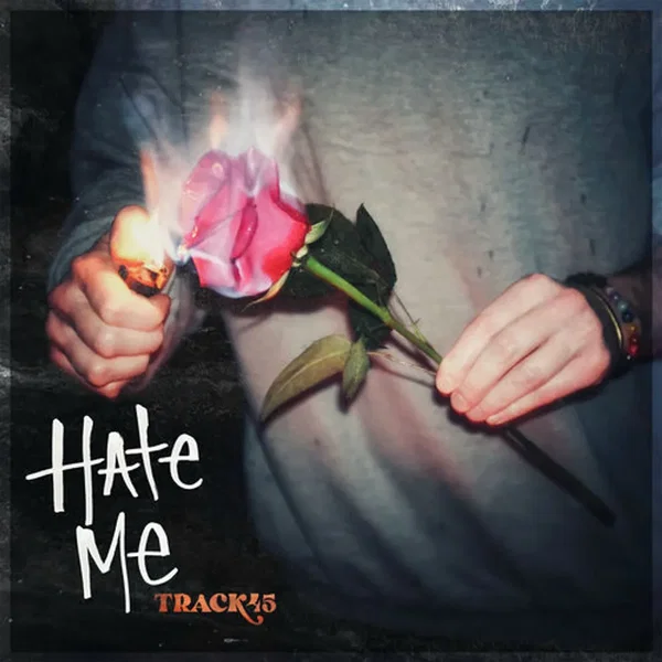 Hate Me