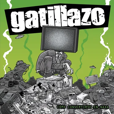 Gatillazo