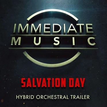 Salvation Day