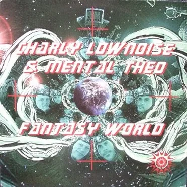 Fantasy World