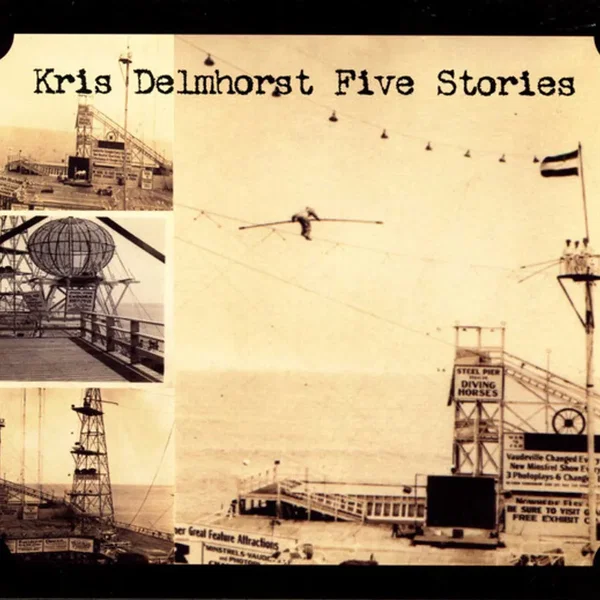 Five Stories