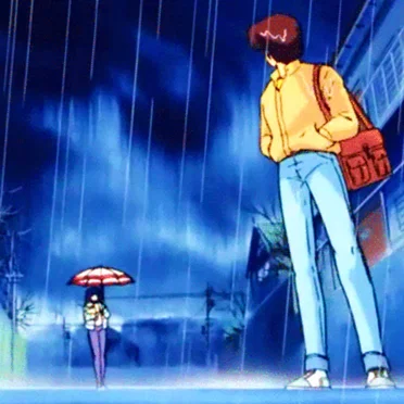 Rainy Day