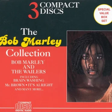 The Bob Marley Collection