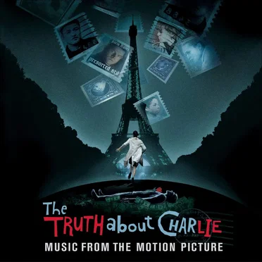 The Truth About Charlie by Various Artists - album cover