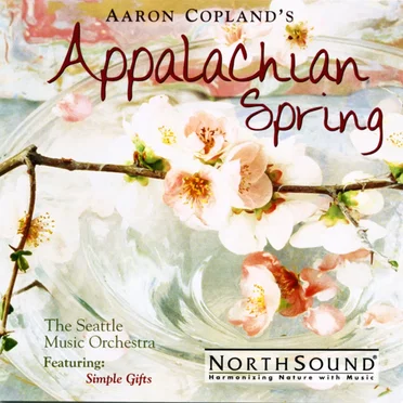 Aaron Copland's Appalachian Spring