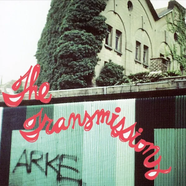 Green Arke EP