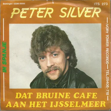 Dat bruine café aan het ijsselmeer