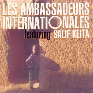 Les Ambassadeurs Internationales