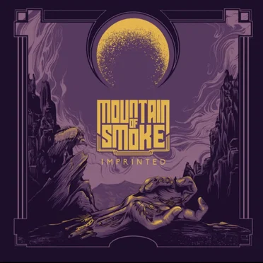 Mountain of Smoke