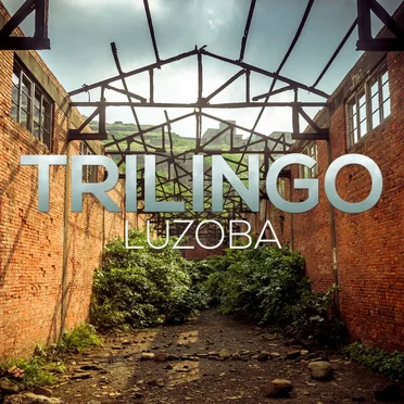 Luzoba by Trilingo - album cover
