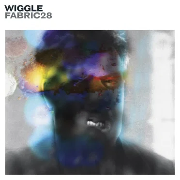 Fabric 28: Wiggle by Wiggle - album cover