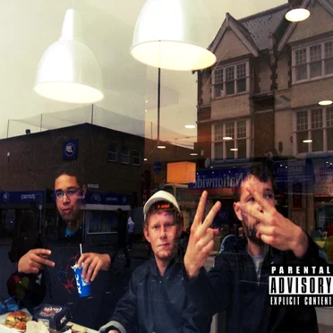 The Underclass by Longy - album cover