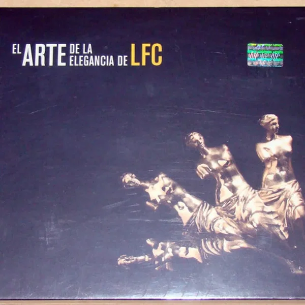 El arte de la elegancia de LFC