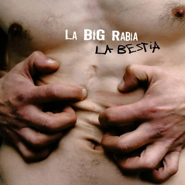 La bestia