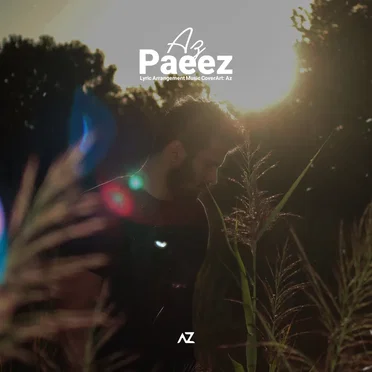 Paeez by Az Rhmti - album cover