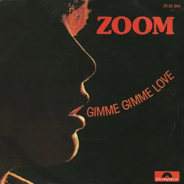 Gimme, Gimme Love