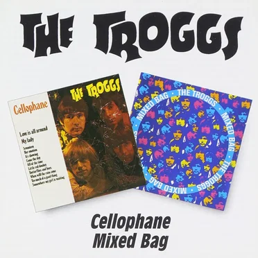 Cellophane / Mixed Bag