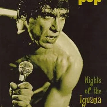 Nights of the Iguana