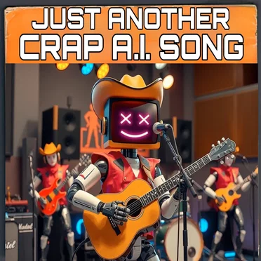 Just Another Crap A. I. Song