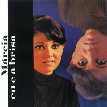 Eu e a Brisa by Márcia - album cover