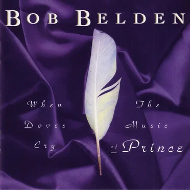 Purple Rain by Bob Belden’s Manhattan Rhythm Club - album cover