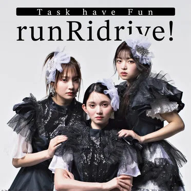 runRidrive!
