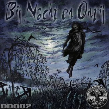 Bij Nacht en Ontij by Various Artists - album cover