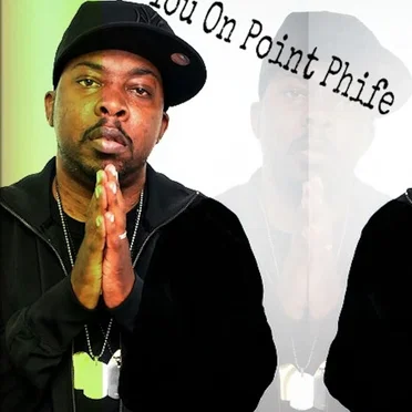 You On Point Phife