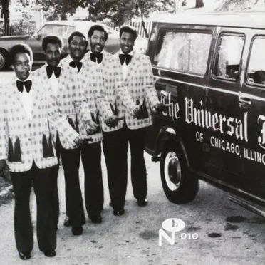 Good God! A Gospel Funk Hymnal by Various Artists - album cover
