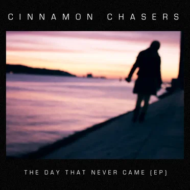 The Day That Never Came EP