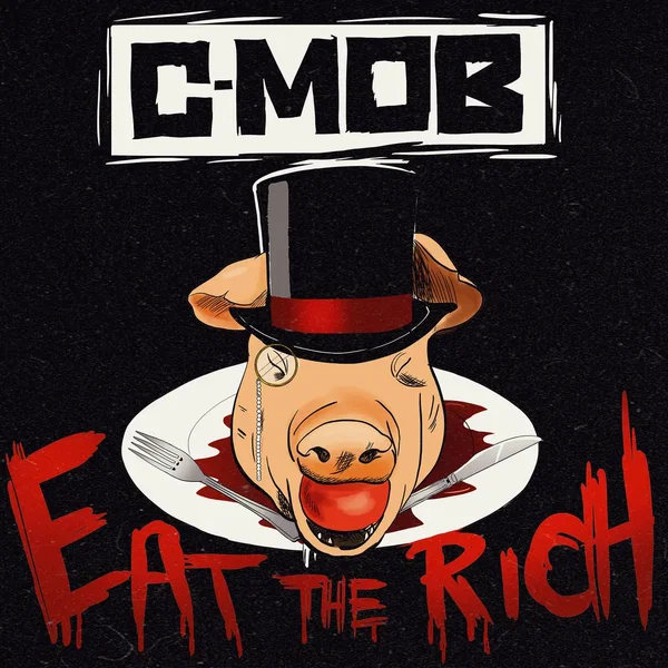 Eat the Rich