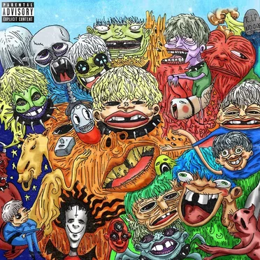 Bad trip camp