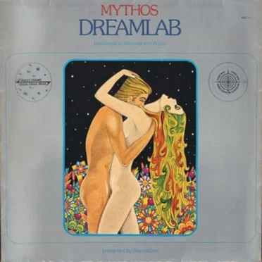 Dreamlab by Mythos - album cover