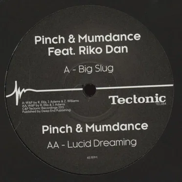 Big Slug / Lucid Dreaming
