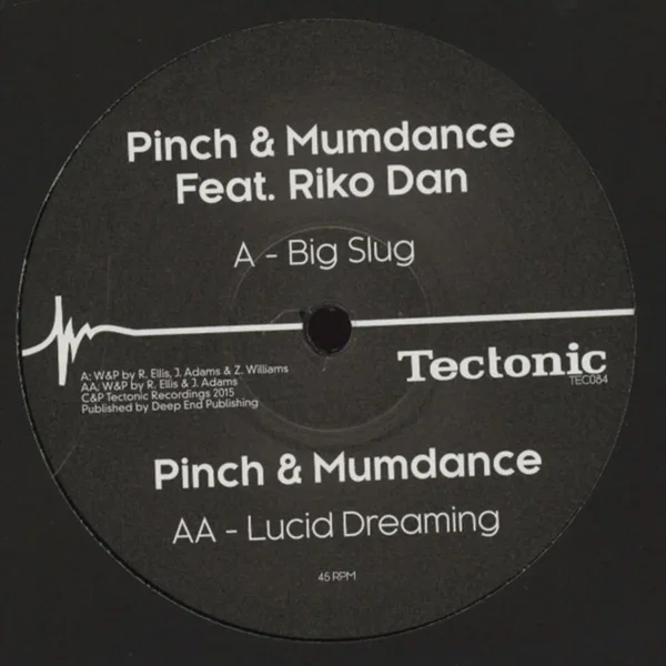 Big Slug / Lucid Dreaming